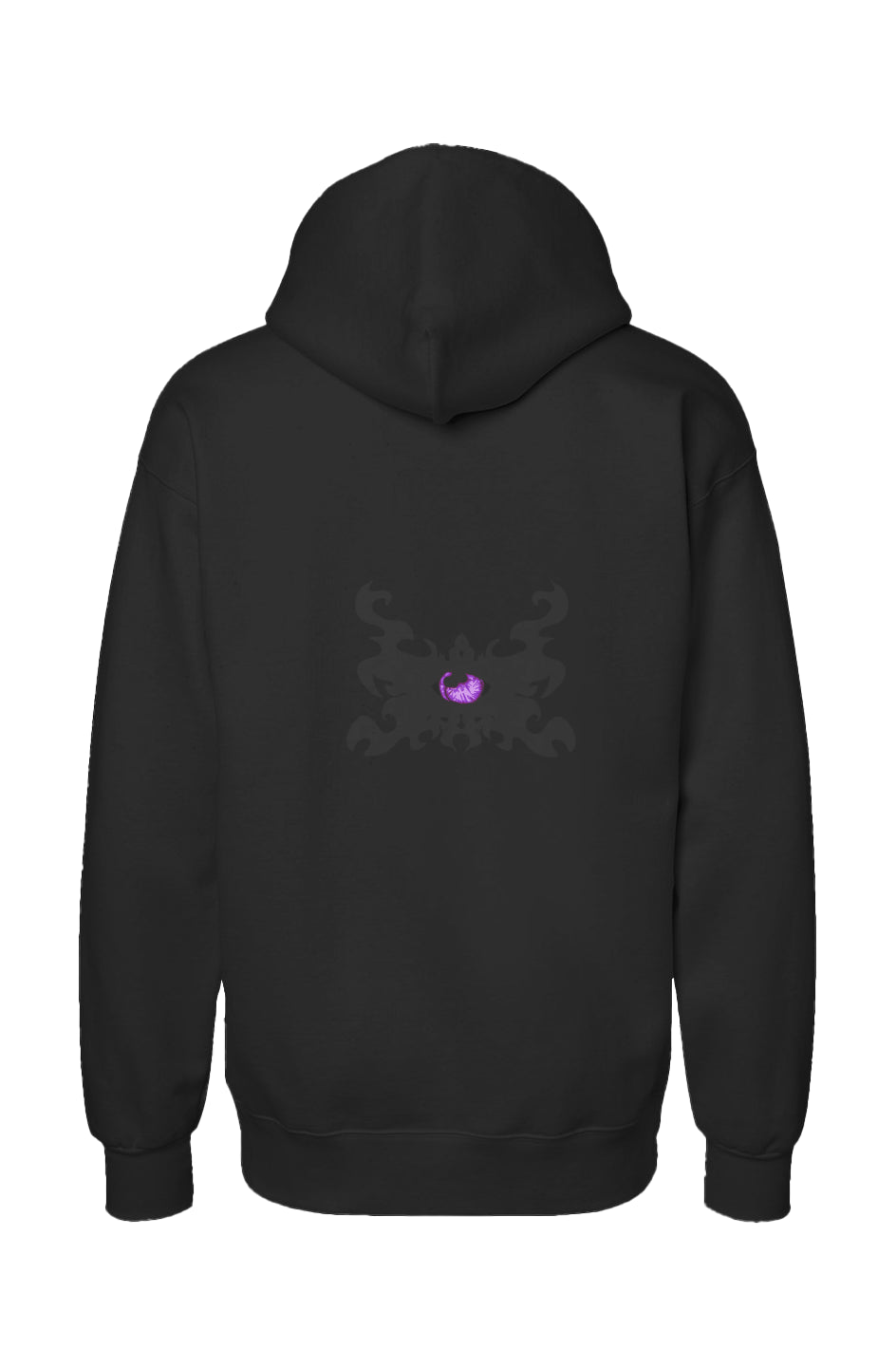 Lila Cotton® Hoodie 