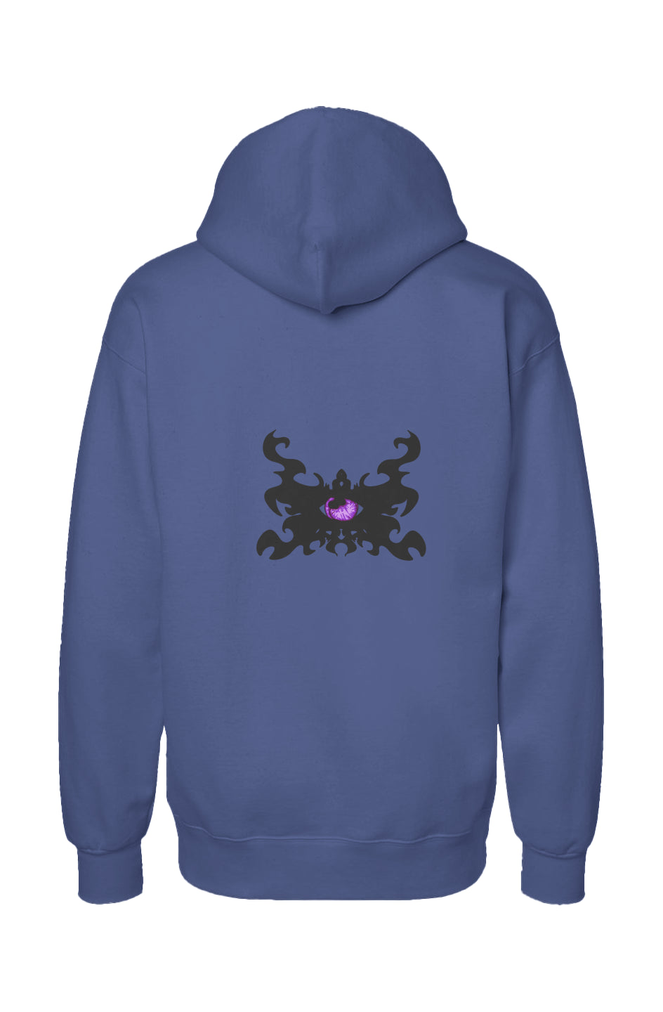 Lila Cotton® Hoodie 