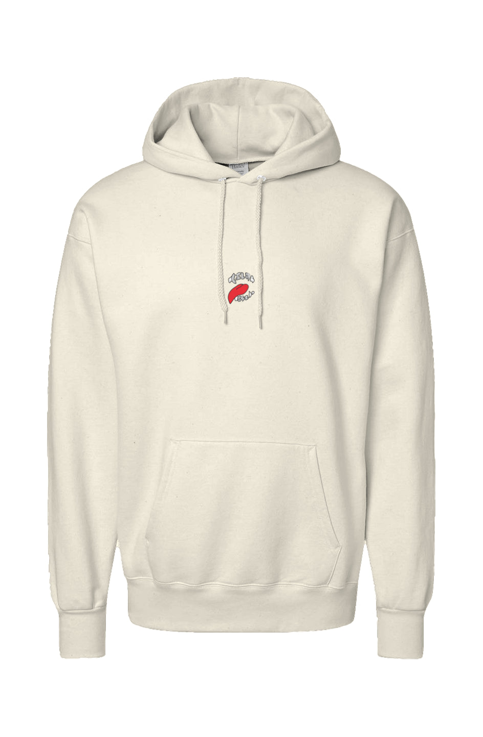 Lila Cotton® Hoodie 