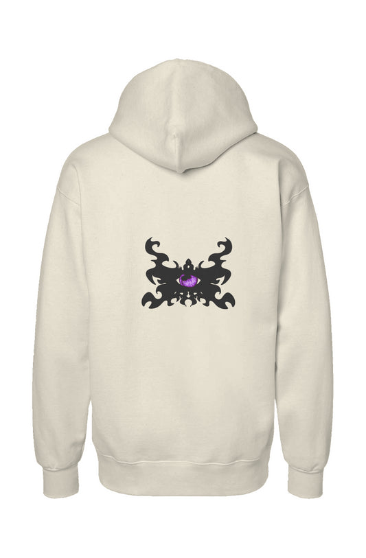 Lila Cotton® Hoodie 