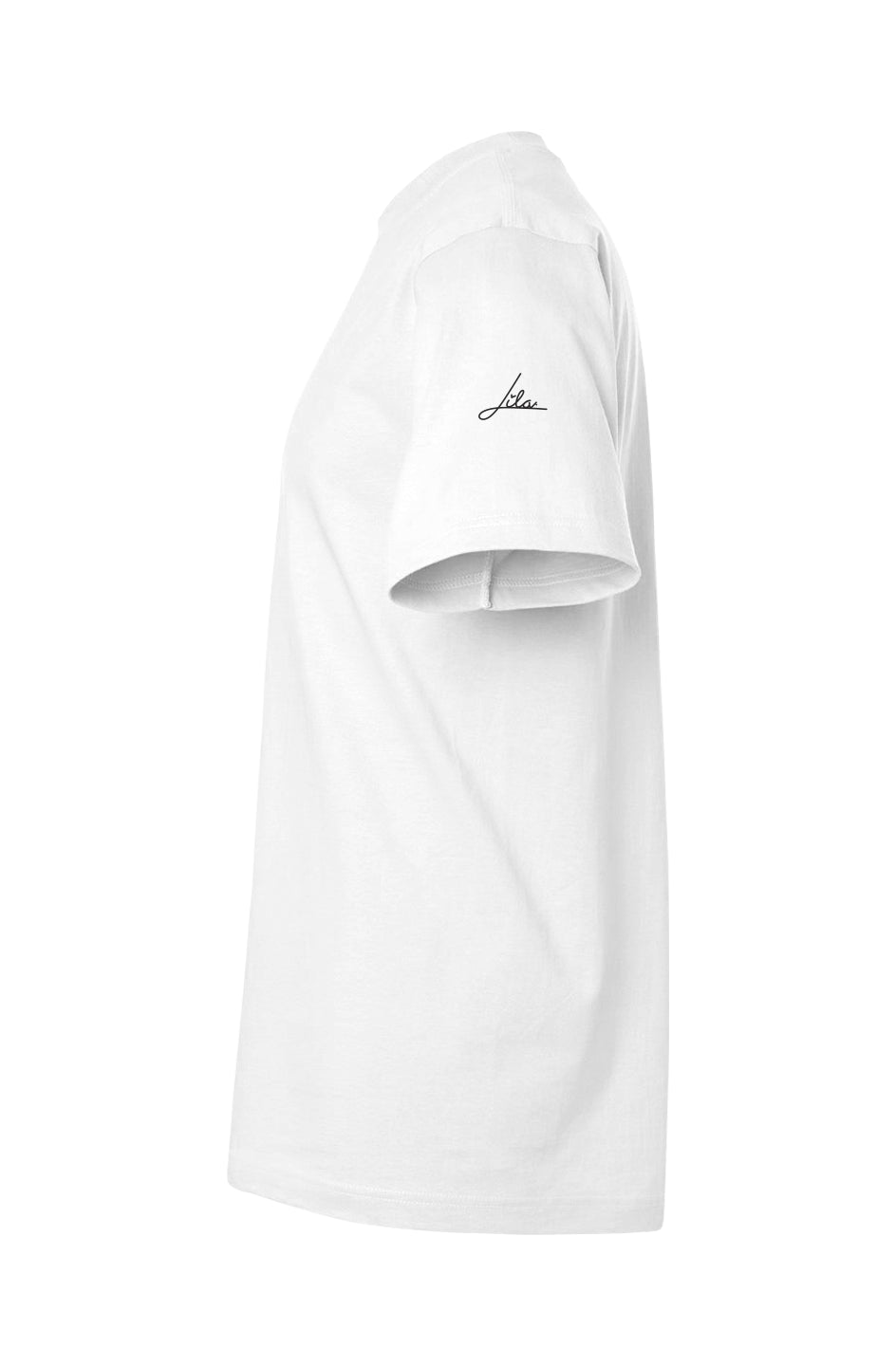 Lila FLAMES HEAVY TEE